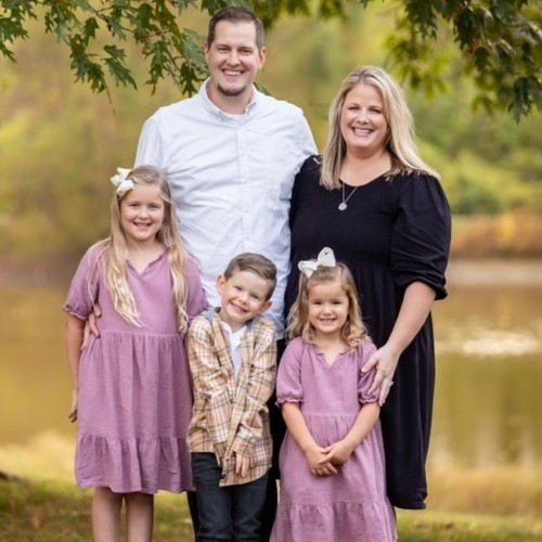 Hope Point Church Olathe Kansas Outreach Pastor