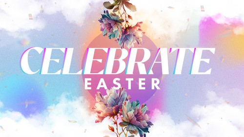 easter at Hope Point Church