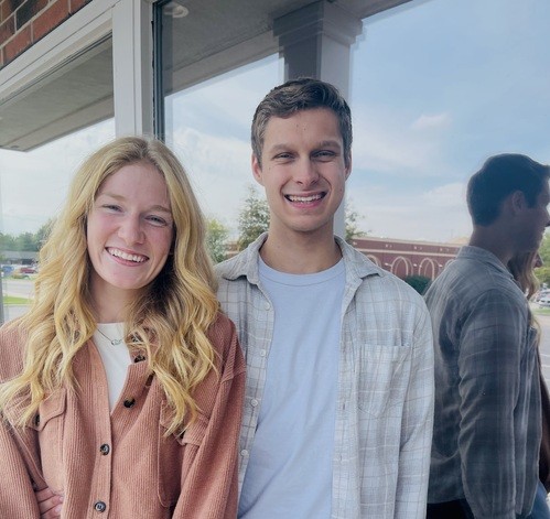 Hope Point Church Olathe Kansas Worship Director