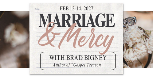 Marriage Conference