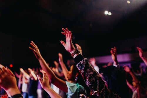 the future of our story is to live the sabbath way 