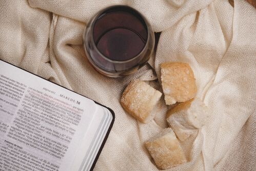 the holy days and feast of the Lord God