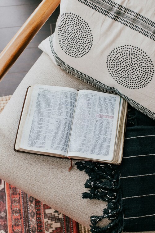 Welcome home to the whole word christian church