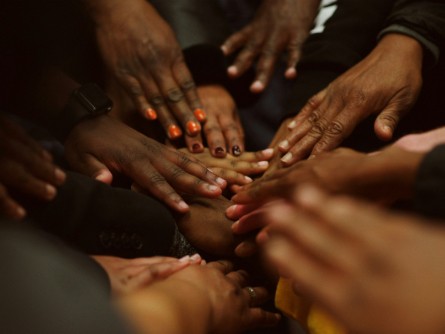 our mission is to see lives transformed