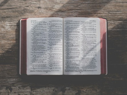 our core values are rooted in the whole word of God