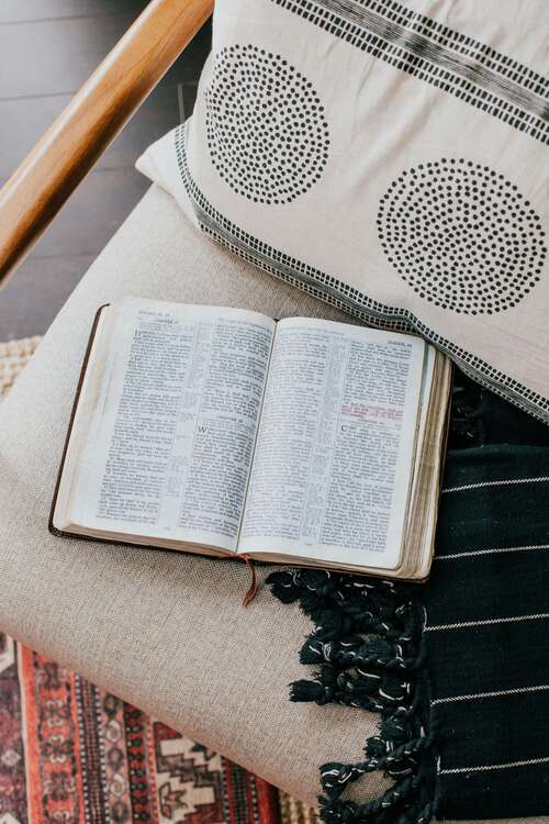 Welcome home to the whole word christian church