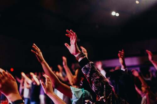 the future of our story is to live the sabbath way 
