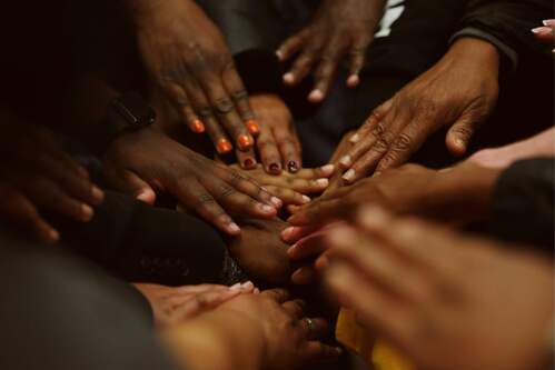 current leadership is a launch