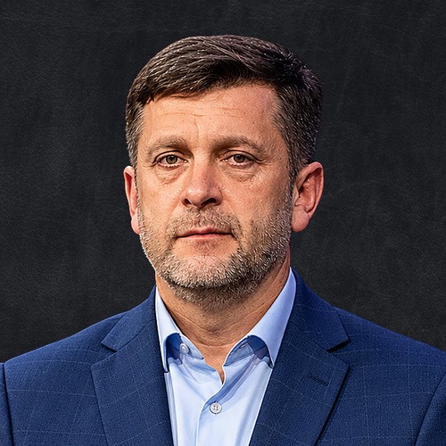 Александр Калинский