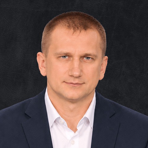 Владимир Мицук