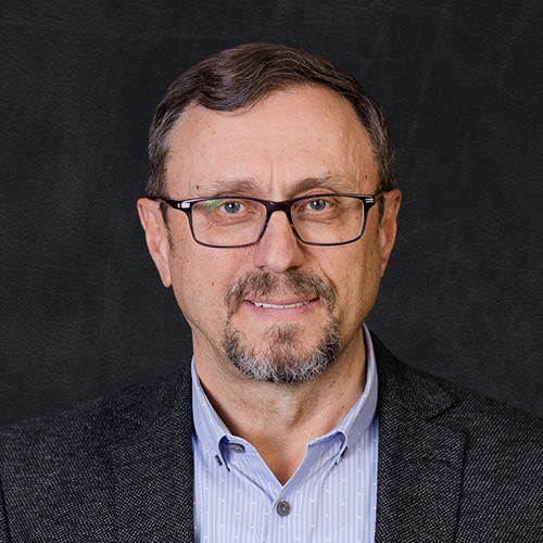 Алексей Коломийцев