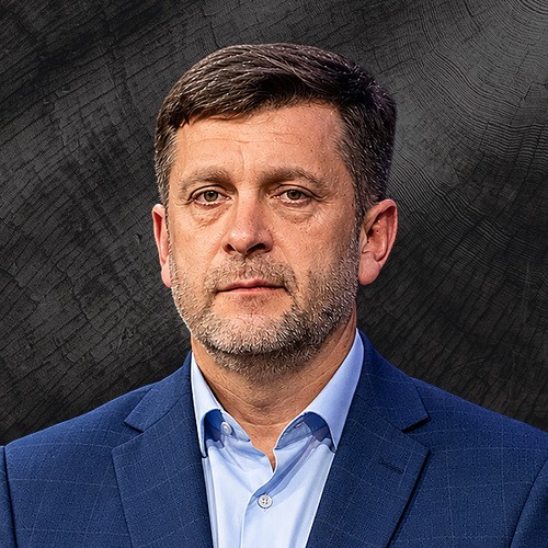 Александр Калинский