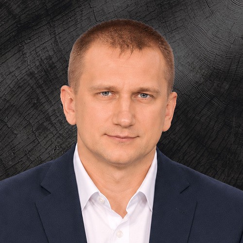 Владимир Мицук