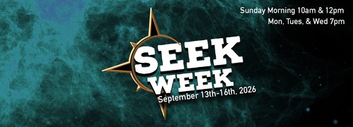 sermon series on how YHWH is the Source of everything