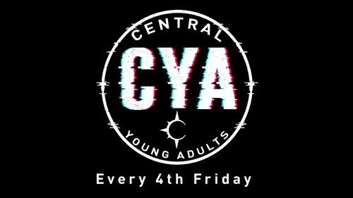 Central Young Adults. Multicultural Young Professionals group Winston-Salem, 4th Fridays