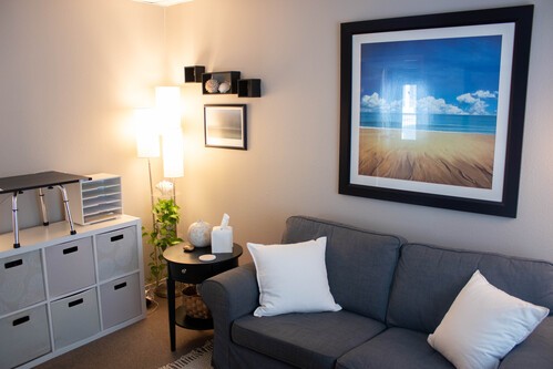 interior-of-abundant-life-counseling-services-north-austin-location-blue-office-view-one