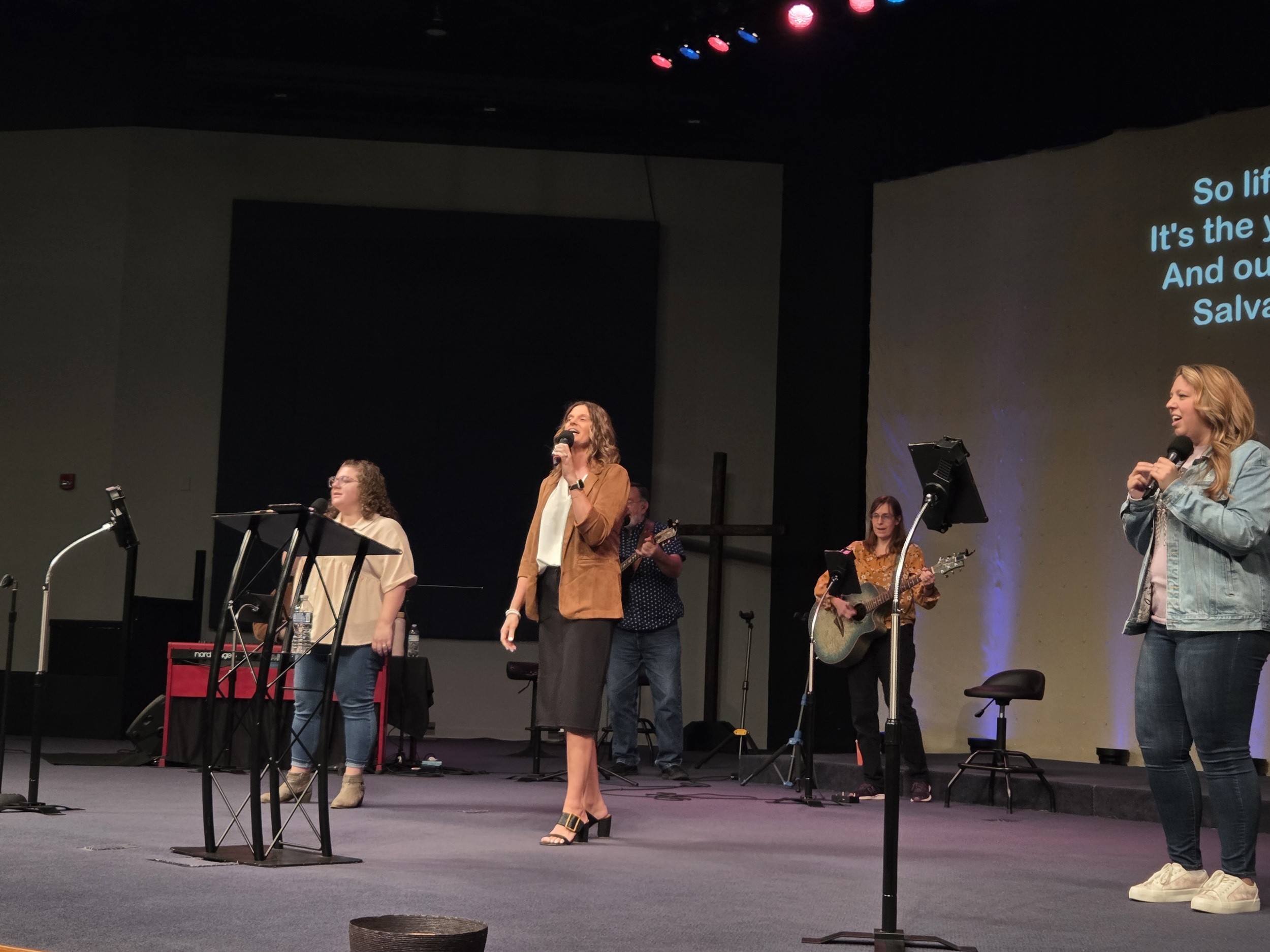Radiant Church - Springfield 3