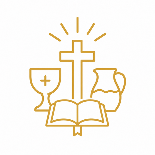 The Sacraments