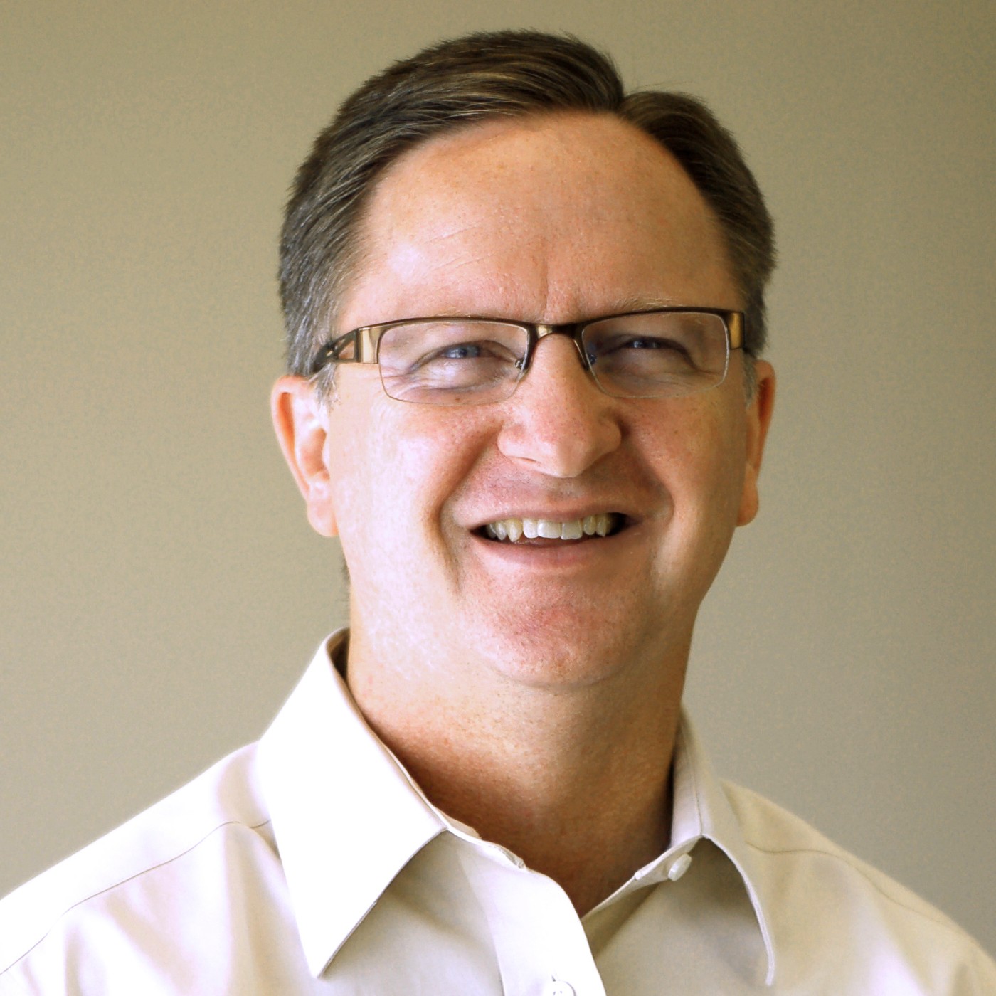 Dr. Wayne Braudrick