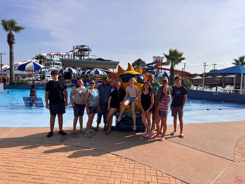 Splashway 2025