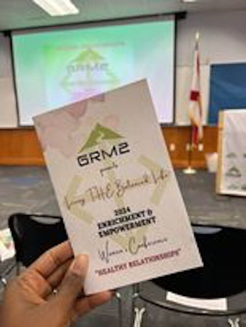 Custom notebook for taking notes