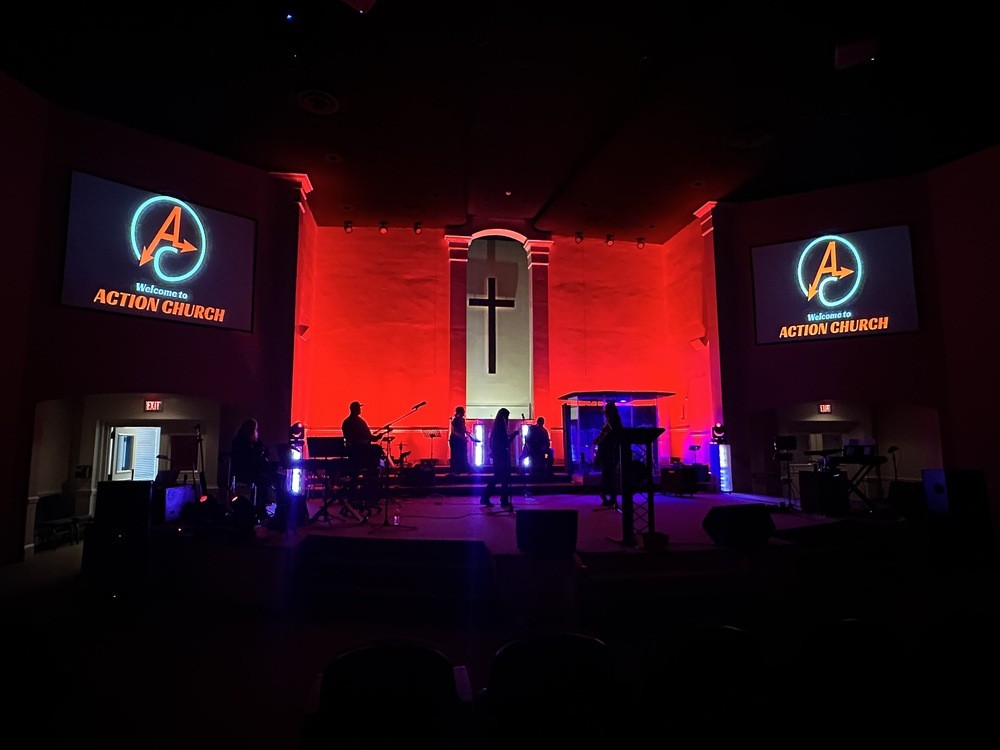 Photo of Action Church