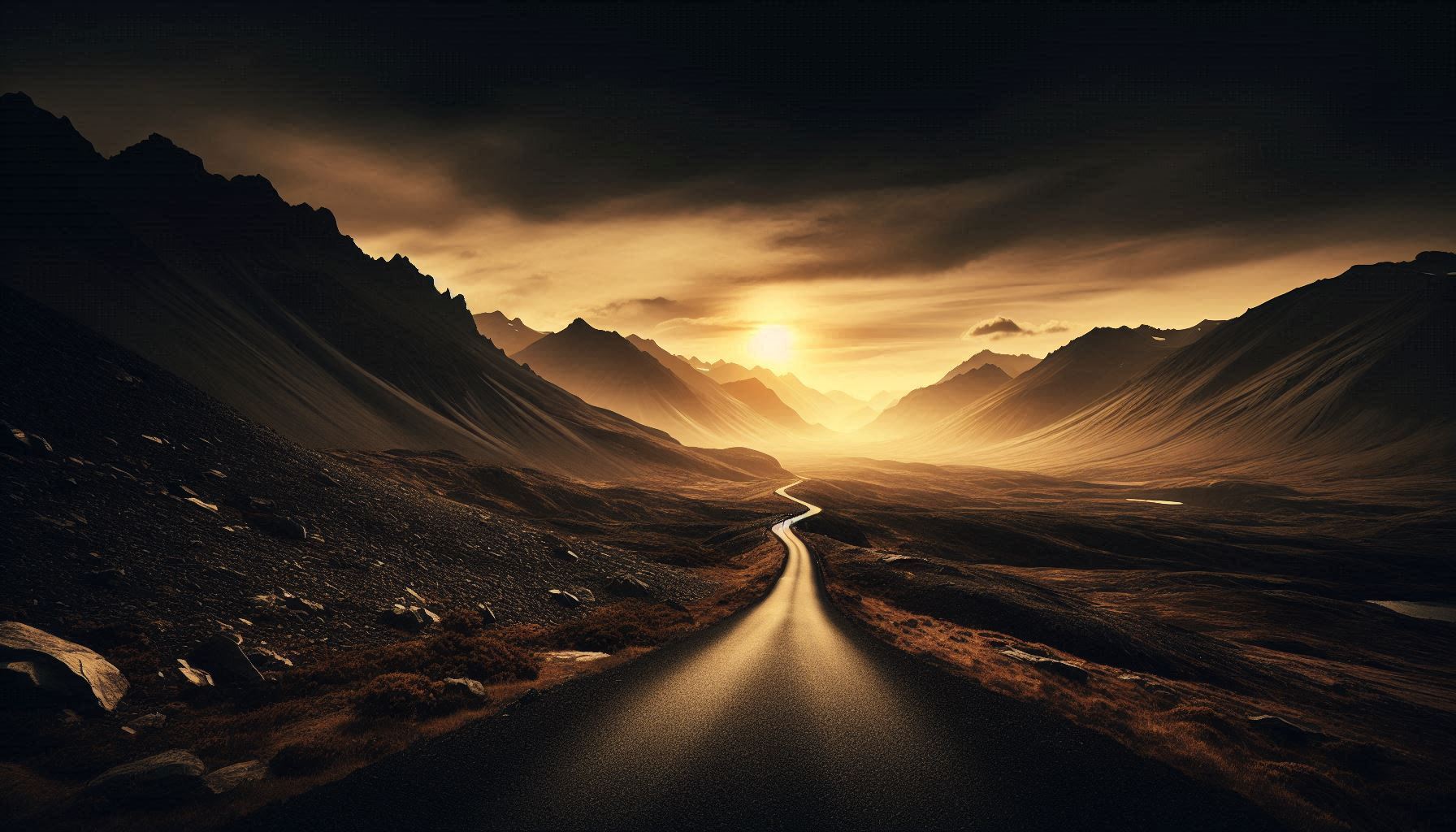 The Call to Surrender | Trinity Bay Fellowship
