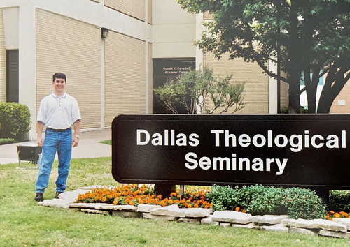 Dallas Theological Seminary