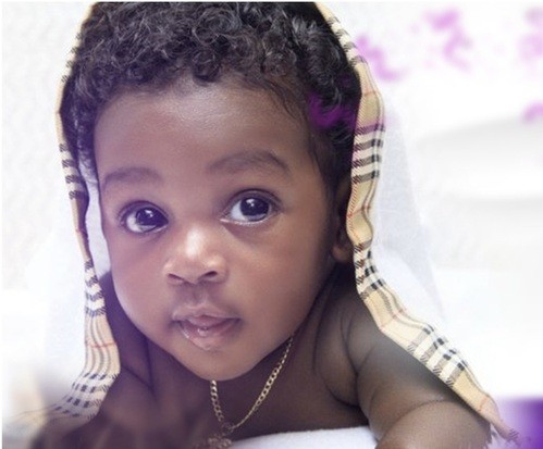 &ldquo;BUT JESUS SAID, &ldquo;SUFFER LITTLE CHILDREN, AND FORBID THEM NOT, TO COME UNTO ME: FOR OF SUCH IS THE KINGDOM OF HEAVEN.&rdquo; &ndash; MATTHEW 19:14 (KJV)