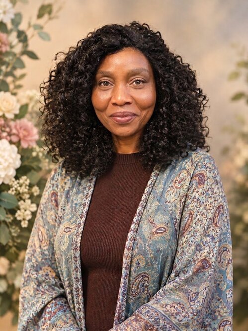 Princess Adjei