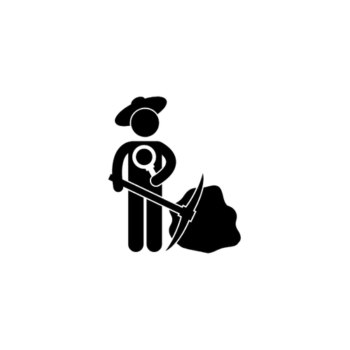 Prospector icon