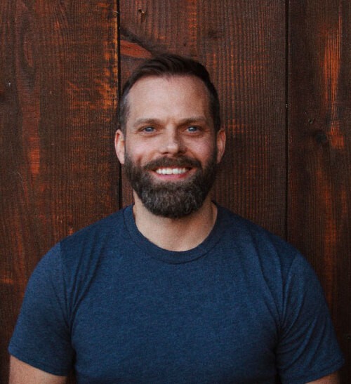 Brittany Stumetz, Grace City Church