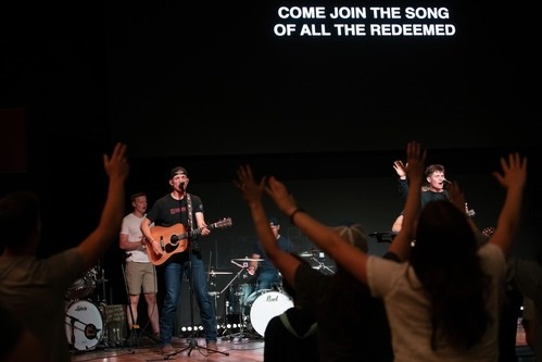 Fun in the Sun 2022, Anchored Youth