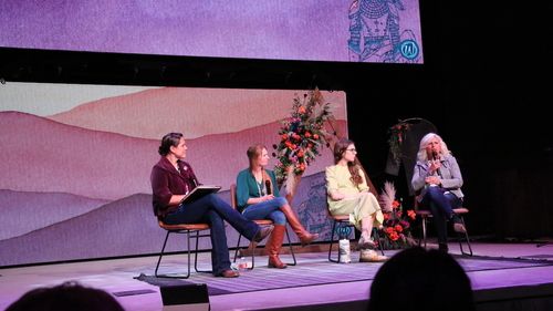 The Well Women's Conference 2021, The Well