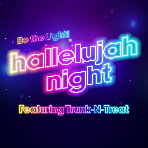 Hallelujah Night