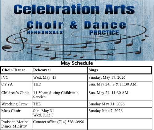 Celebration Arts
