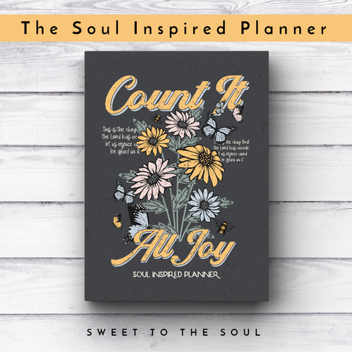 Praying For Revival Cover