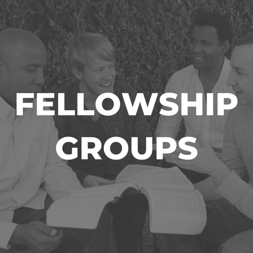 Great Oaks Fellowship Home Page