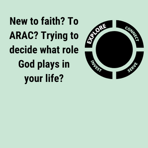 Atlanta Road Alliance Church Discipleship pathway explore