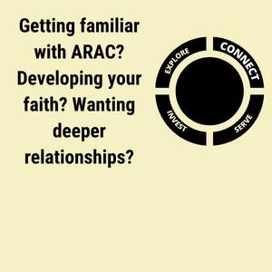 Atlanta Road Alliance Church Discipleship pathway connect