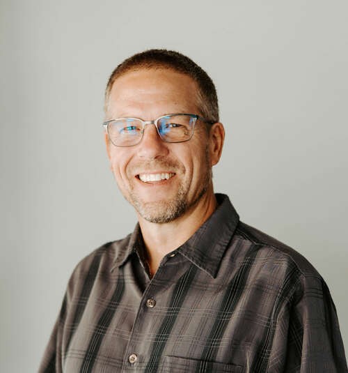 Weldon Lemke Senior Pastor for Atlanta Road Alliance Church Seaford Delaware