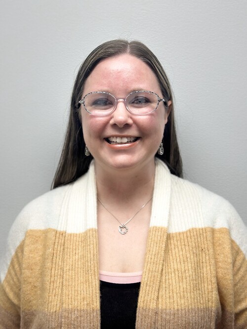 Jody Greenlief Administrative Assistant for Atlanta Road Alliance Church Seaford Delaware