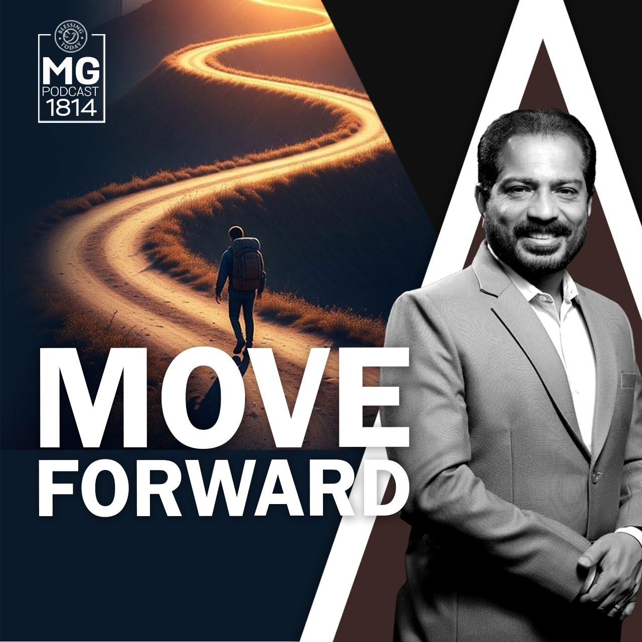 Moving Forward In Life How to Move Forward in Life | Blessing Today