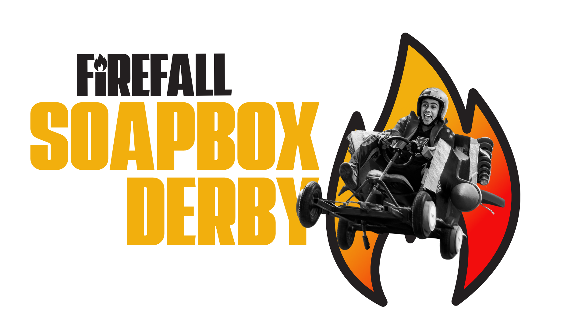 Firefall Soapbox Derby — A Tradition of Its Own