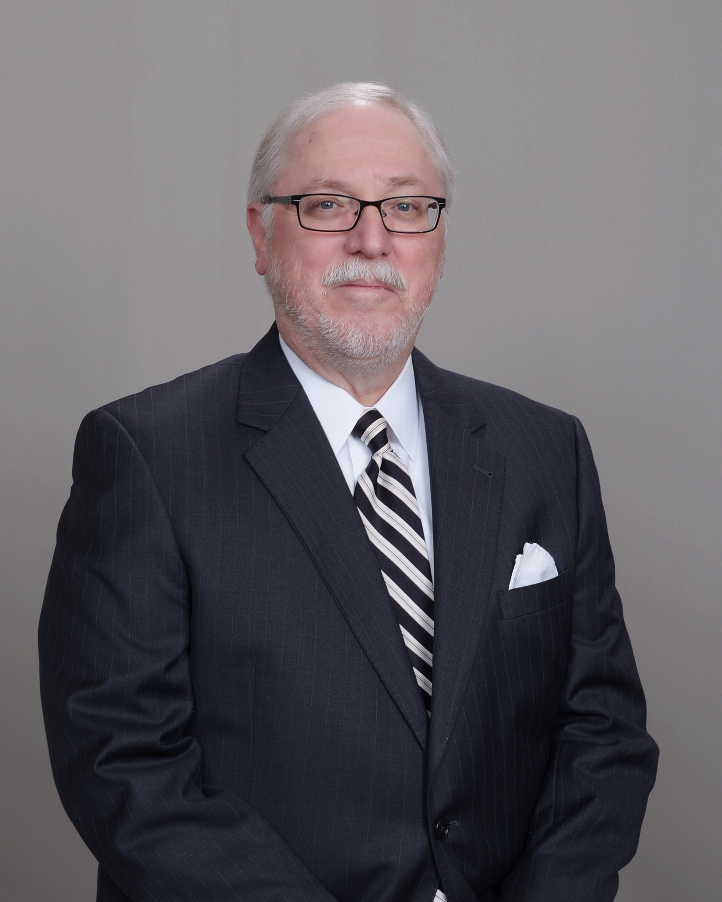 Bishop David Kemp