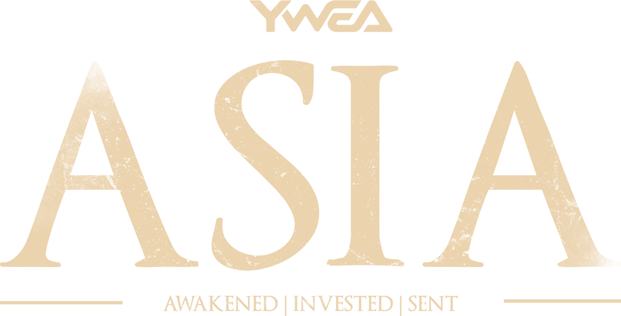 Asia Awakened