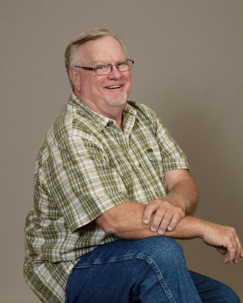 First Baptist Church Maypearl Leadership