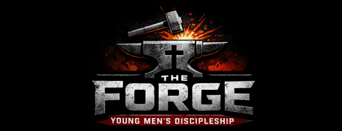 The Forge Logo