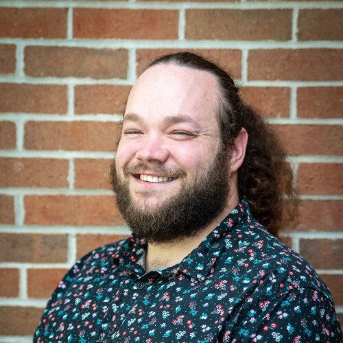 Contact Grace Vannoy, Youth & Family Director (YFaM)