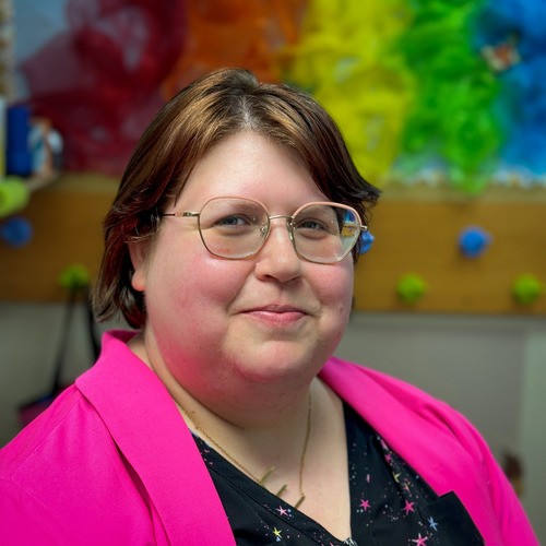 Will McKown, Director of Operations